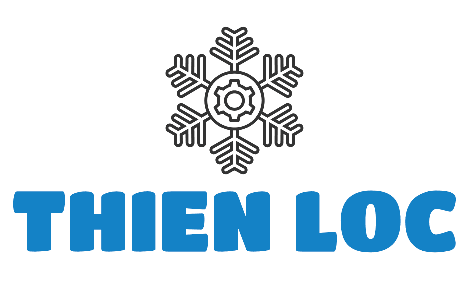 Điện lạnh Thiên Lộc