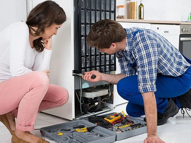 Sửa Tủ Lạnh Tại Huế